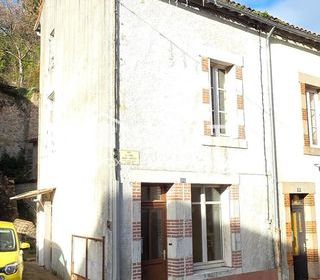  Maison � vendre 3 pi�ces 56 m�