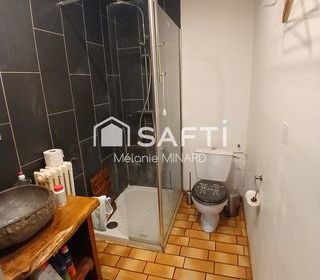  Maison � vendre 5 pi�ces 194 m�