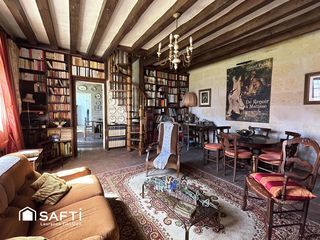  Maison � vendre 8 pi�ces 165 m�