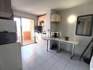  Appartement � vendre 2 pi�ces 28 m�