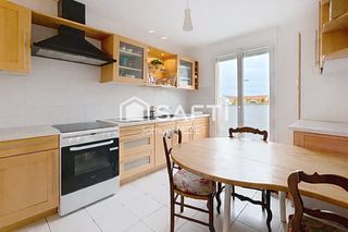  Appartement � vendre 6 pi�ces 141 m�