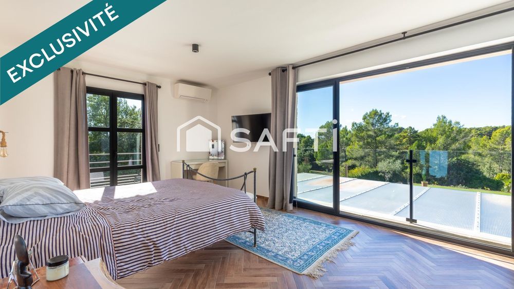 � vendre  Maison Puget-sur-Argens (83480)