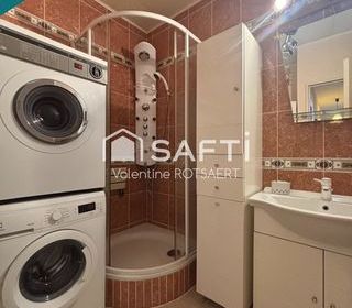  Appartement � vendre 3 pi�ces 61 m�