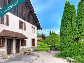  Maison � vendre 10 pi�ces 270 m�