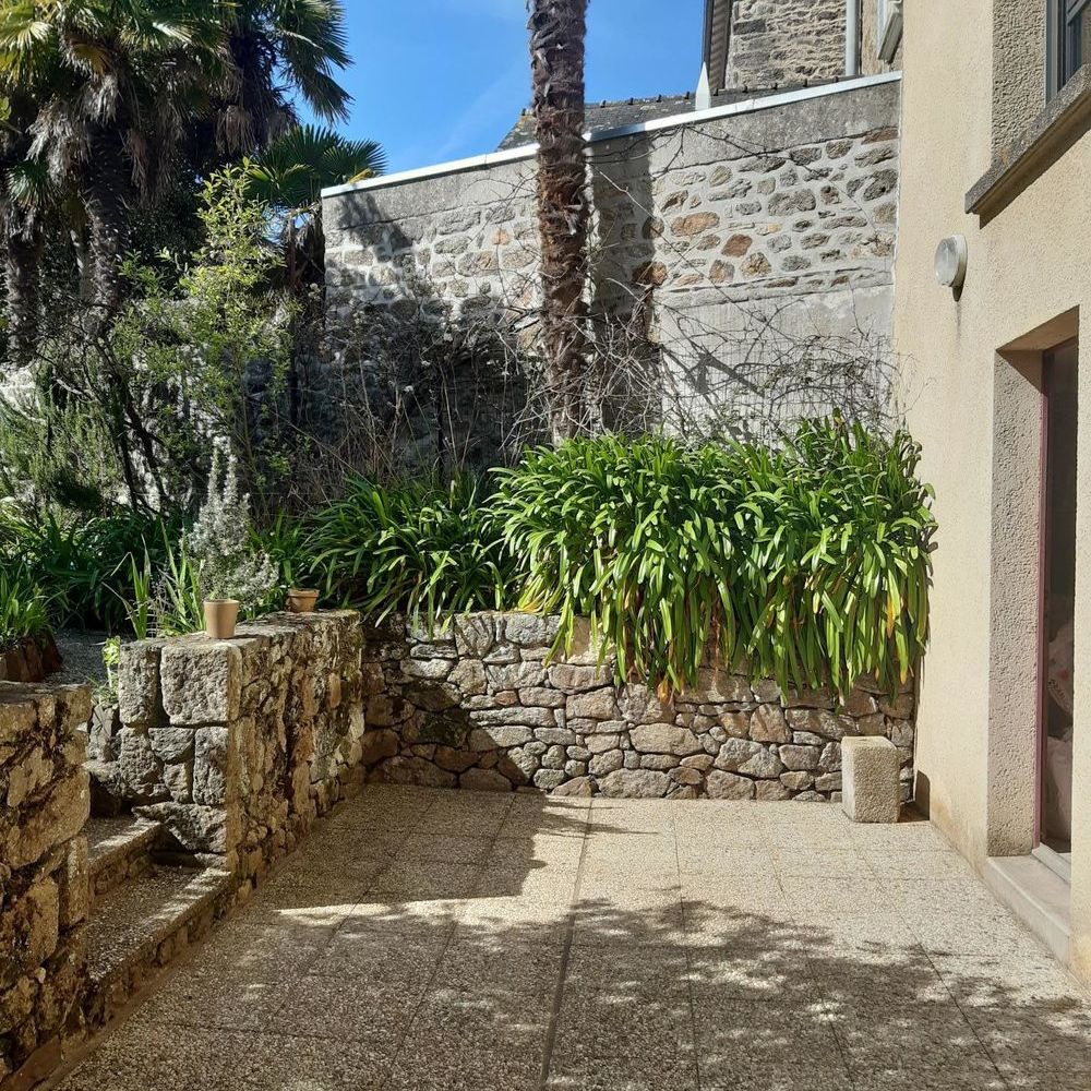 � vendre  H�tel Particulier Dinard (35800)