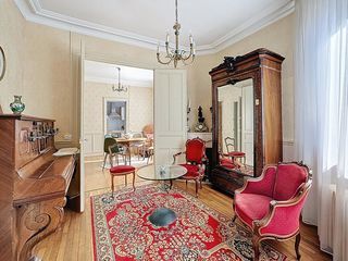  Maison � vendre 9 pi�ces 150 m�