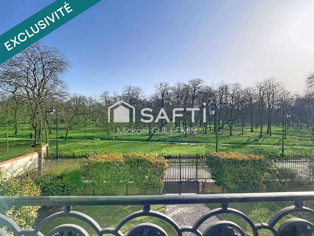 � vendre  Appartement Saint-Mand� (94160)