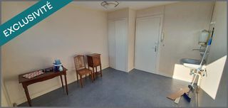  Appartement � vendre 1 pi�ce 13 m�