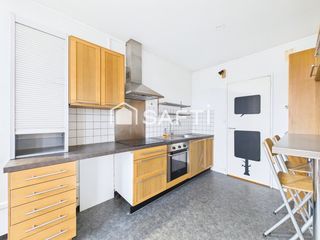  Appartement � vendre 3 pi�ces 66 m�