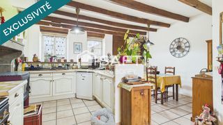  Maison � vendre 5 pi�ces 164 m�