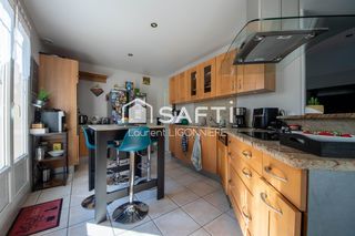  Maison � vendre 6 pi�ces 161 m�