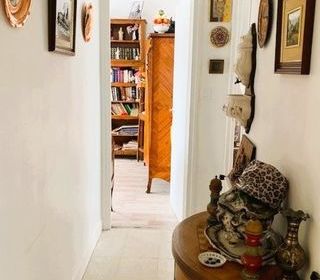  Appartement � vendre 4 pi�ces 79 m�