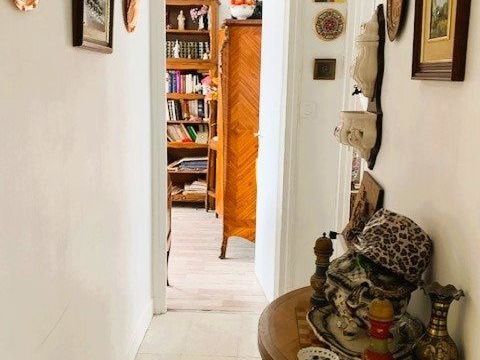  Appartement � vendre 4 pi�ces 79 m�