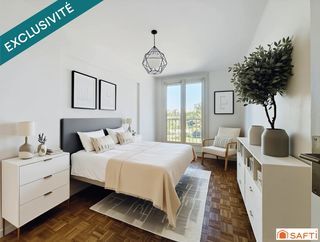  Appartement � vendre 3 pi�ces 75 m�