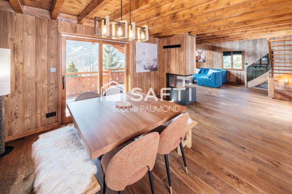 � vendre  Maison Brian�on (05100)