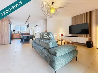  Maison � vendre 4 pi�ces 93 m�