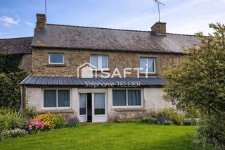  Maison � vendre 4 pi�ces 130 m�