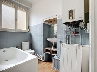  Immeuble � vendre 250 m�