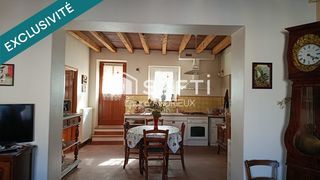  Maison � vendre 3 pi�ces 72 m�