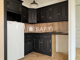  Appartement � vendre 2 pi�ces 41 m�