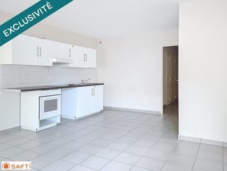  Appartement � vendre 3 pi�ces 62 m�