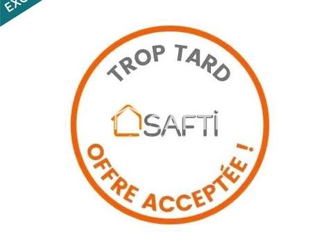   Studio r�nov� avec balcon, opportunit� investisseurs Appartement - 1 pi�ce(s) - 22 m�