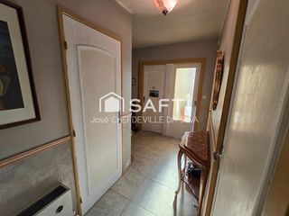  Appartement � vendre 3 pi�ces 61 m�