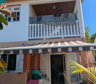  Appartement � vendre 4 pi�ces 75 m�