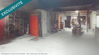  Maison � vendre 4 pi�ces 93 m�