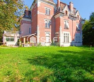  Propri�t�/ch�teau � vendre 12 pi�ces 433 m�