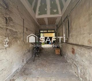  Maison � vendre 3 pi�ces 46 m�