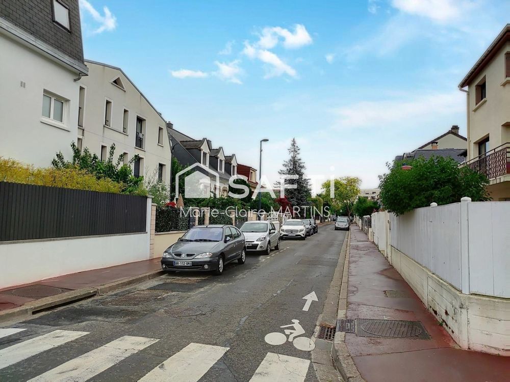 � vendre  Maison Clamart (92140)