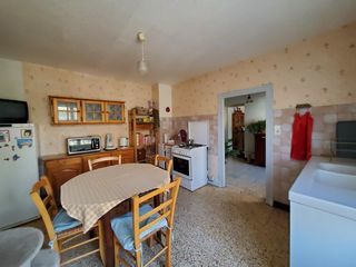  Maison � vendre 3 pi�ces 75 m�