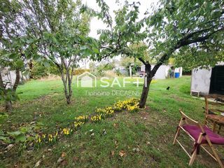  Maison � vendre 1 pi�ce 92 m�