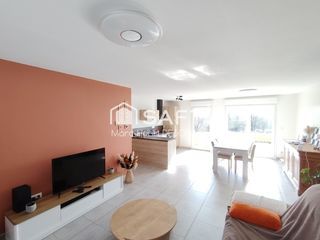  Maison � vendre 5 pi�ces 91 m�