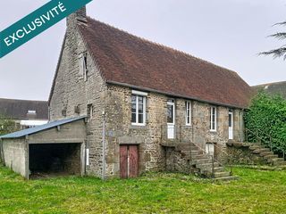  Maison � vendre 4 pi�ces 70 m�