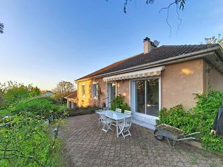  Maison � vendre 5 pi�ces 90 m�