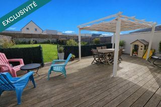  Maison � vendre 5 pi�ces 109 m�