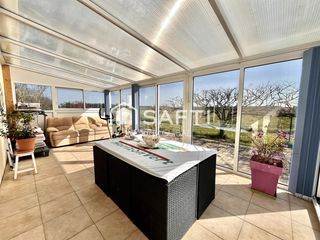  Maison � vendre 5 pi�ces 135 m�