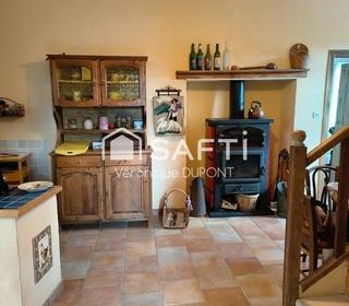  Maison � vendre 6 pi�ces 120 m�