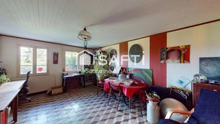  Maison � vendre 3 pi�ces 70 m�