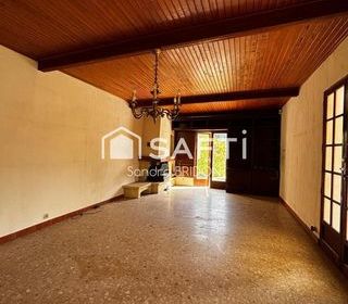  Maison � vendre 6 pi�ces 168 m�