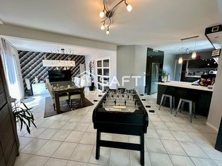  Maison � vendre 5 pi�ces 121 m�