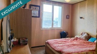  Appartement � vendre 3 pi�ces 64 m�