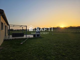  Maison � vendre 4 pi�ces 106 m�