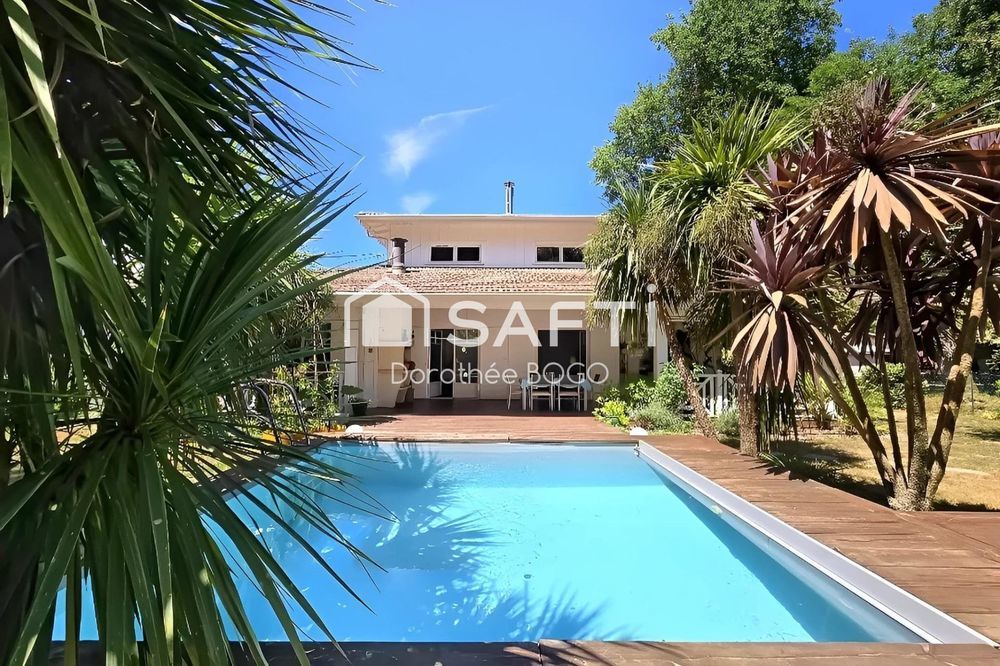 � vendre  Maison Audenge (33980)