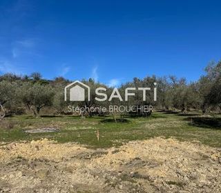  Terrain � vendre 2504 m�