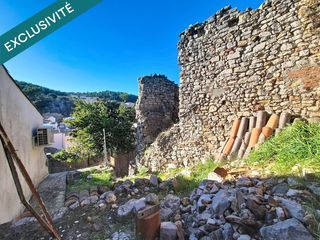  Maison � vendre 3 pi�ces 61 m�