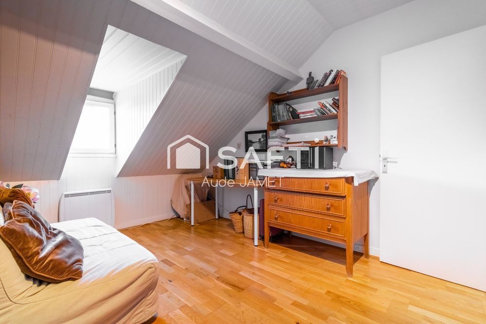 � vendre  Appartement Versailles (78000)