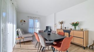  Appartement � vendre 3 pi�ces 72 m�